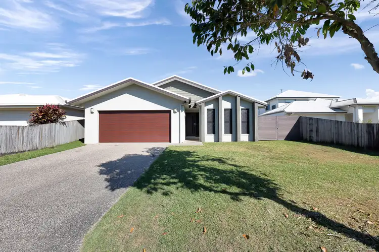 59 Makybe Diva Drive, Ooralea QLD 4740