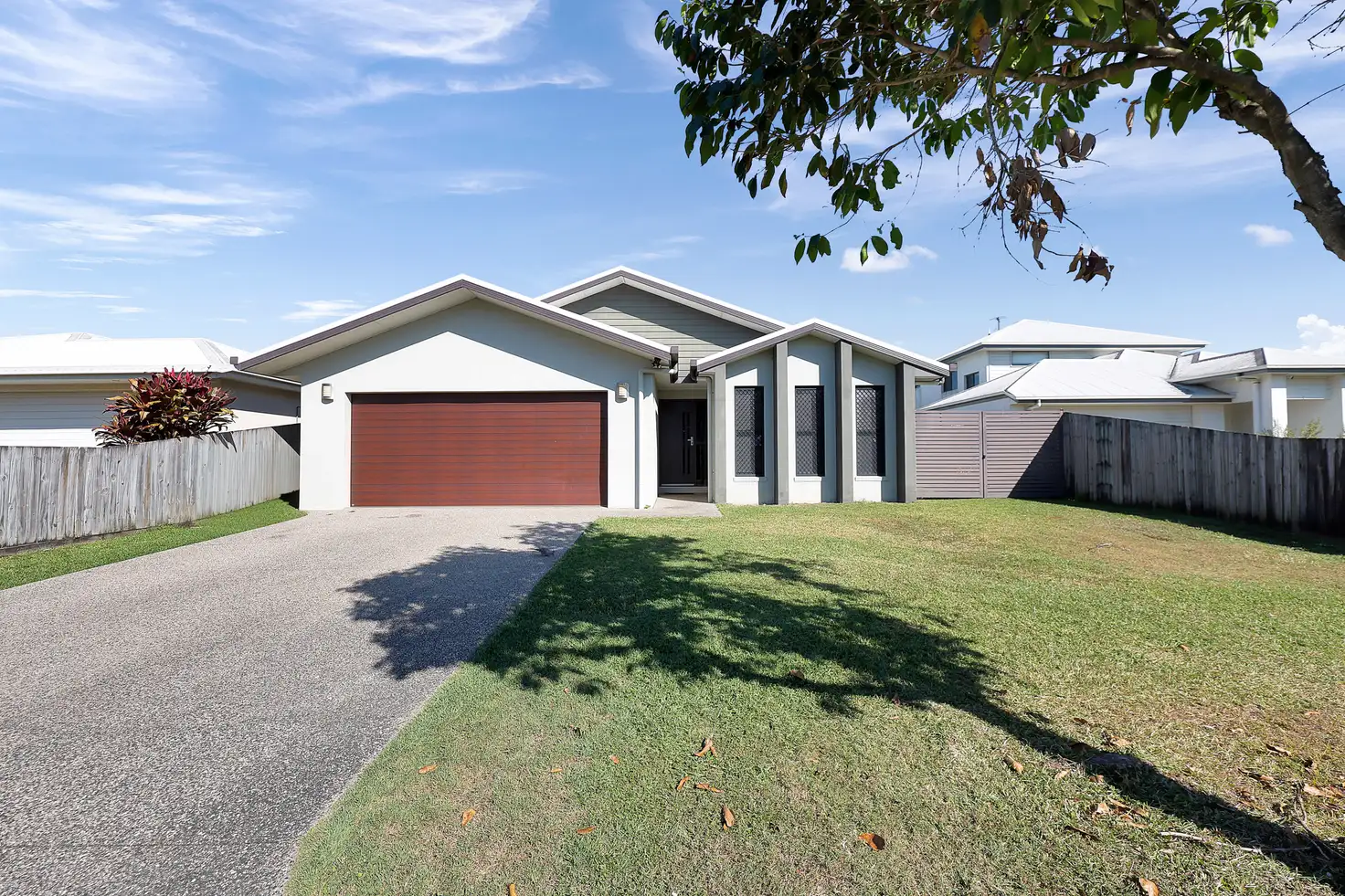 Main view of Homely house listing, 59 Makybe Diva Drive, Ooralea QLD 4740