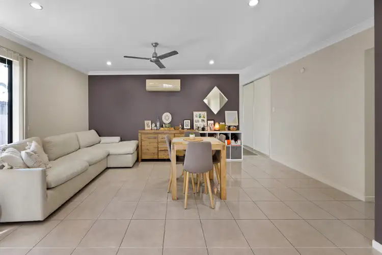 Fourth view of Homely house listing, 59 Makybe Diva Drive, Ooralea QLD 4740