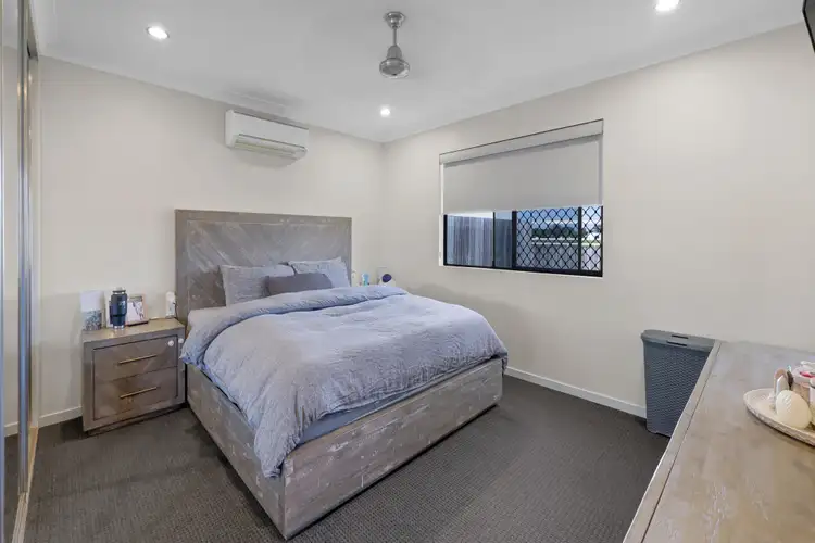 Fifth view of Homely house listing, 59 Makybe Diva Drive, Ooralea QLD 4740