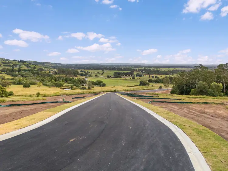 Third view of Homely land listing, LOT 23 115 Old Fernvale Road, Fernvale QLD 4306