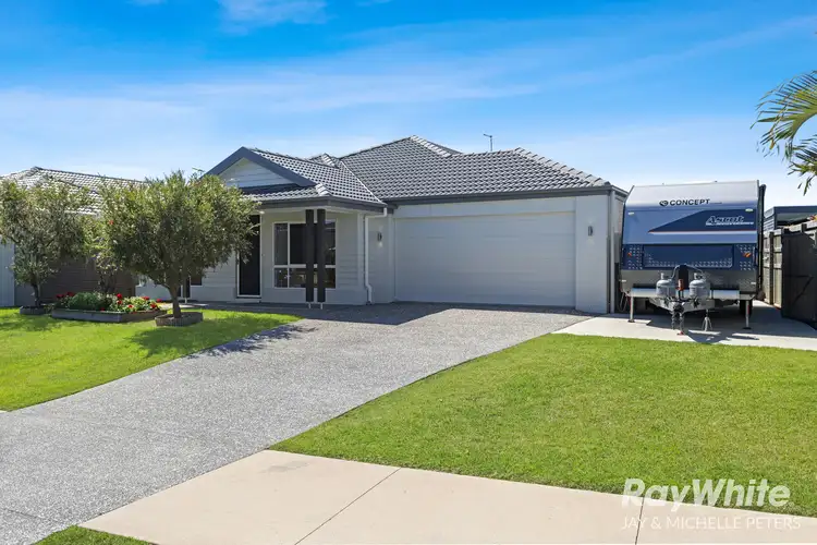 116 Lakeview Promenade, Newport QLD 4020