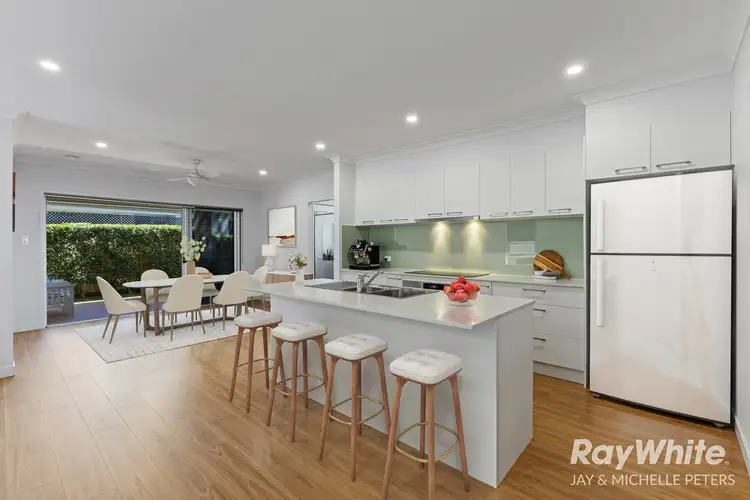 Fourth view of Homely house listing, 116 Lakeview Promenade, Newport QLD 4020