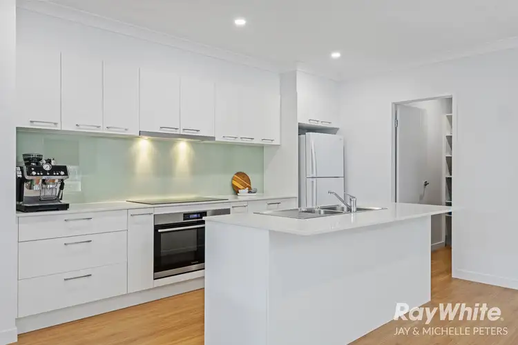 Fifth view of Homely house listing, 116 Lakeview Promenade, Newport QLD 4020