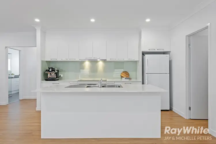 Sixth view of Homely house listing, 116 Lakeview Promenade, Newport QLD 4020