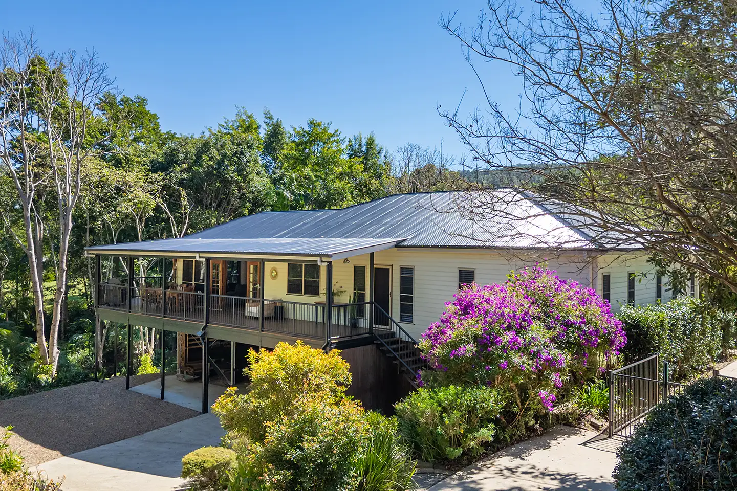 Main view of Homely house listing, 21 Saunders Drive, Cooran QLD 4569