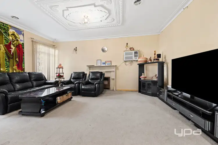 Second view of Homely house listing, 73 Oberon Avenue, St Albans VIC 3021