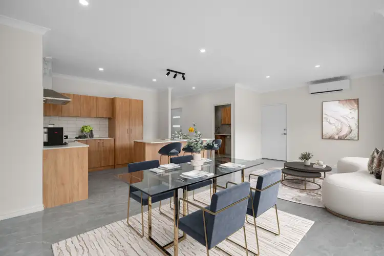 Fifth view of Homely house listing, 26A Trangie Way, Kelmscott WA 6111
