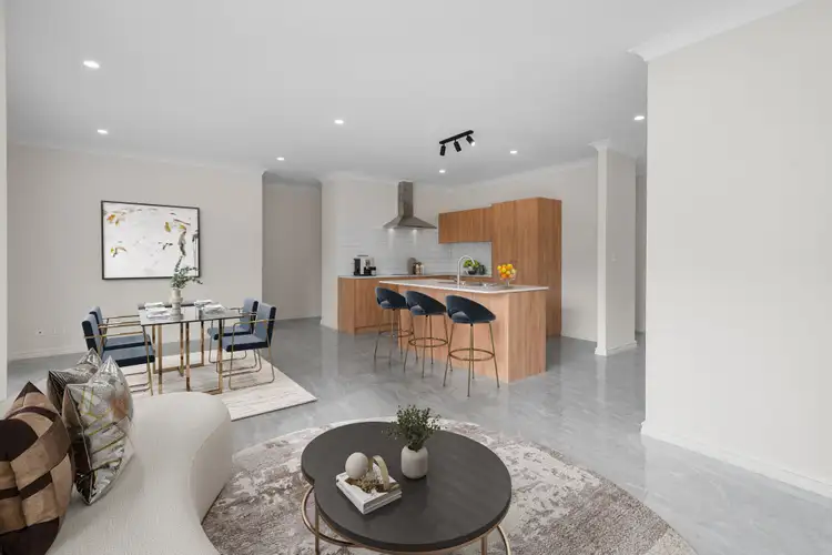 Sixth view of Homely house listing, 26A Trangie Way, Kelmscott WA 6111