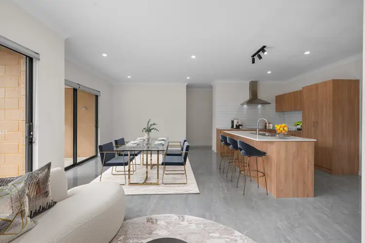 Seventh view of Homely house listing, 26A Trangie Way, Kelmscott WA 6111
