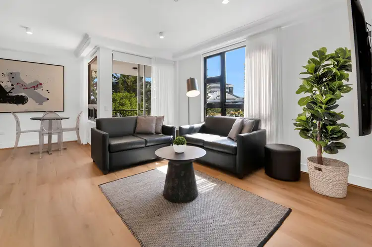 110/30-34 Surf Parade, Broadbeach QLD 4218