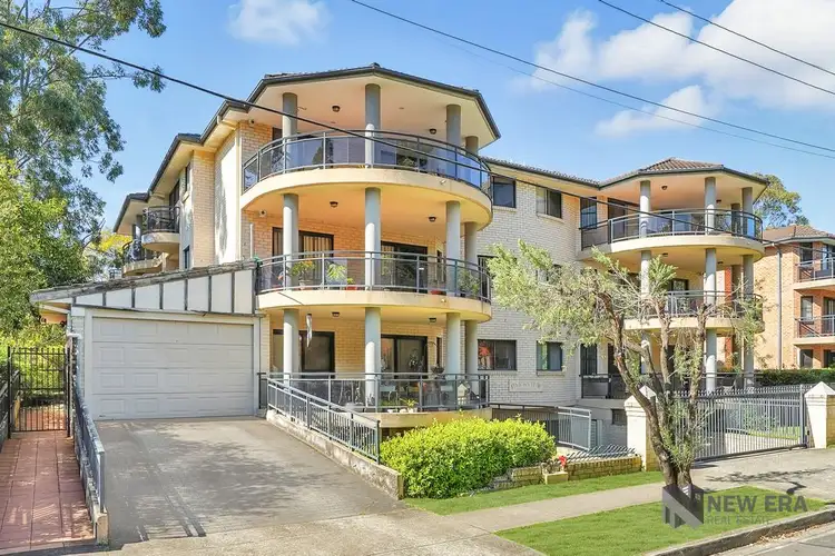 13/74 Lane St, Wentworthville NSW 2145