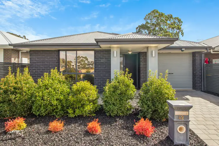 42 Polo Drive, Mount Barker SA 5251