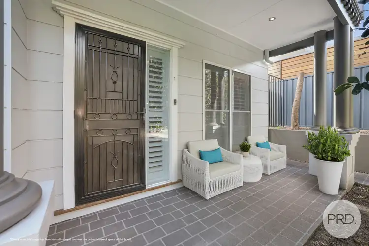1/77A Rawson Avenue, Tamworth NSW 2340