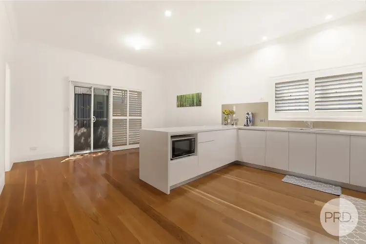 Third view of Homely townhouse listing, 1/77A Rawson Avenue, Tamworth NSW 2340