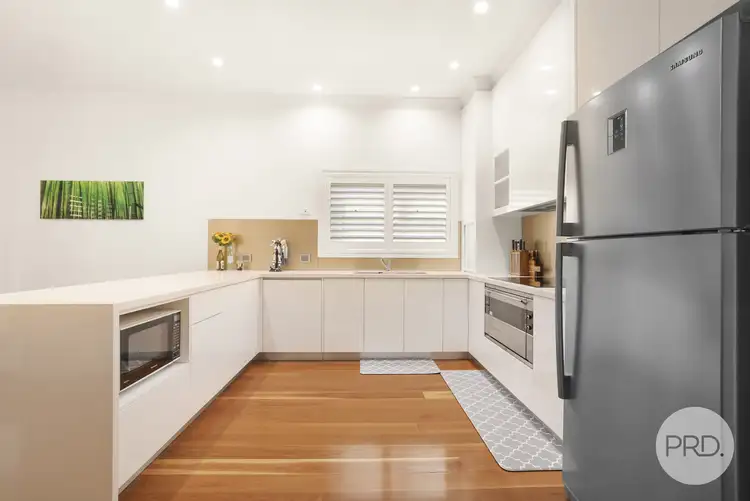 Fourth view of Homely townhouse listing, 1/77A Rawson Avenue, Tamworth NSW 2340