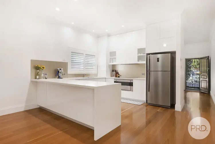 Fifth view of Homely townhouse listing, 1/77A Rawson Avenue, Tamworth NSW 2340