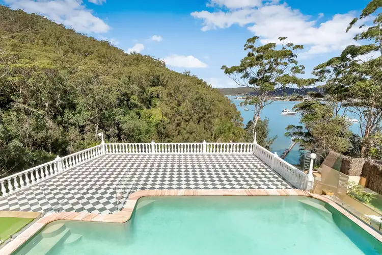 Second view of Homely house listing, 126 Daley Avenue, Daleys Point NSW 2257
