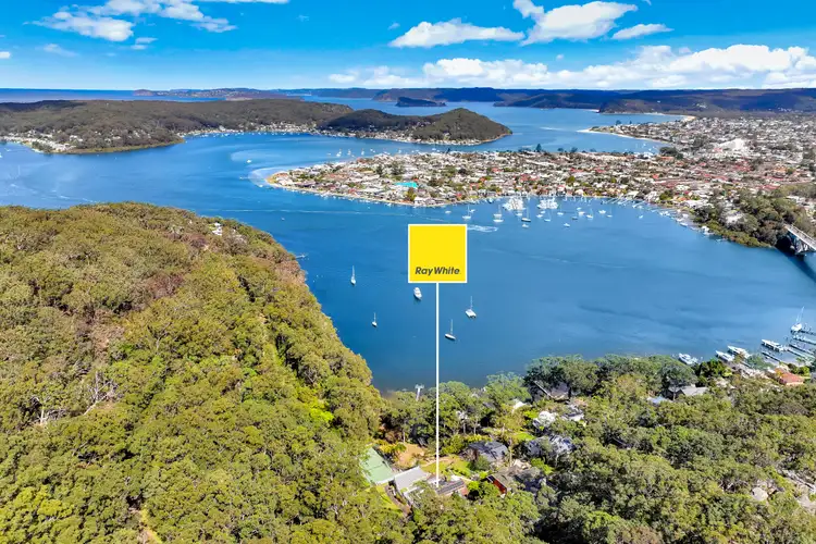 Fourth view of Homely house listing, 126 Daley Avenue, Daleys Point NSW 2257