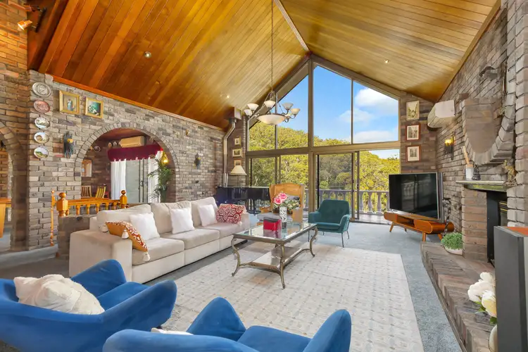Fifth view of Homely house listing, 126 Daley Avenue, Daleys Point NSW 2257