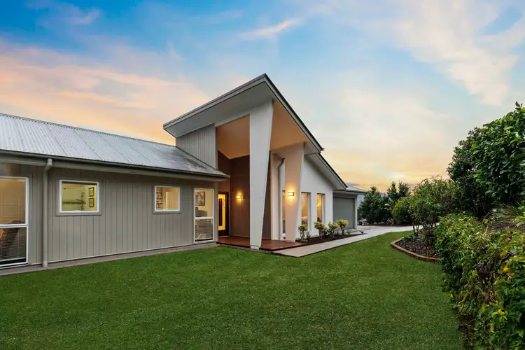 Second view of Homely house listing, 150 Corvus Drive, Cashmere QLD 4500