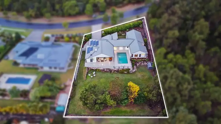 Third view of Homely house listing, 150 Corvus Drive, Cashmere QLD 4500