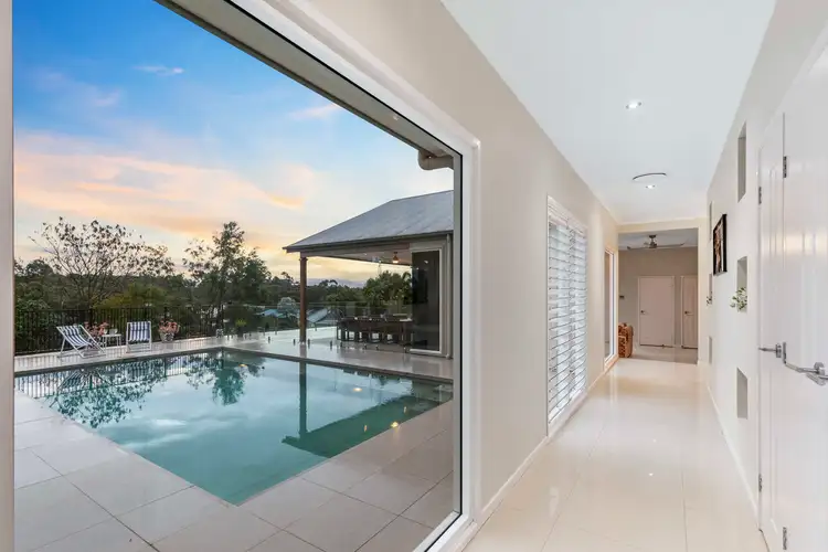 Fourth view of Homely house listing, 150 Corvus Drive, Cashmere QLD 4500