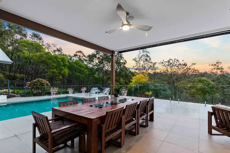 Fifth view of Homely house listing, 150 Corvus Drive, Cashmere QLD 4500