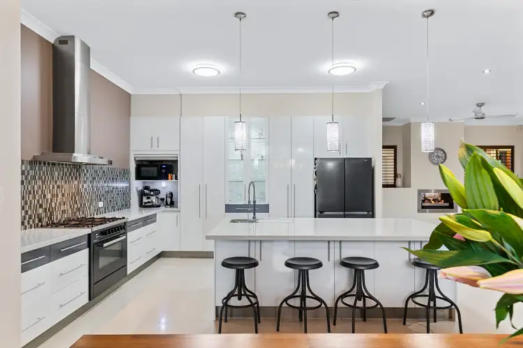 Sixth view of Homely house listing, 150 Corvus Drive, Cashmere QLD 4500