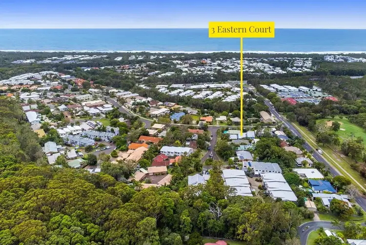 2/3 Eastern Court, Mount Coolum QLD 4573