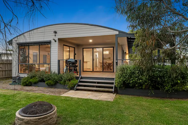 Main view of Homely house listing, 32 Ti Tree Drive, Cowes VIC 3922