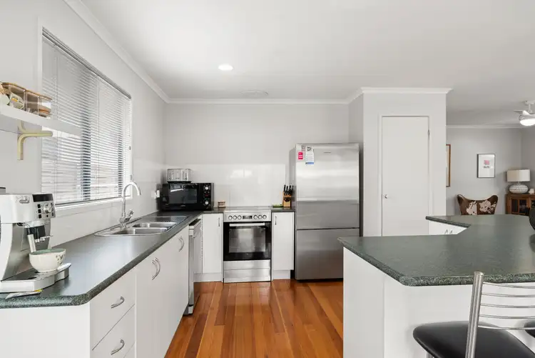Fourth view of Homely house listing, 32 Ti Tree Drive, Cowes VIC 3922