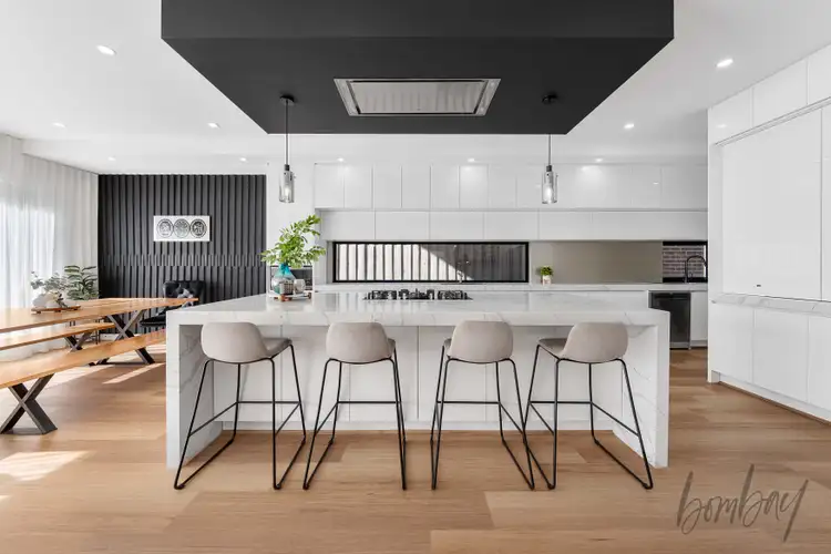 Fifth view of Homely house listing, 4 Valdese Road, Wollert VIC 3750