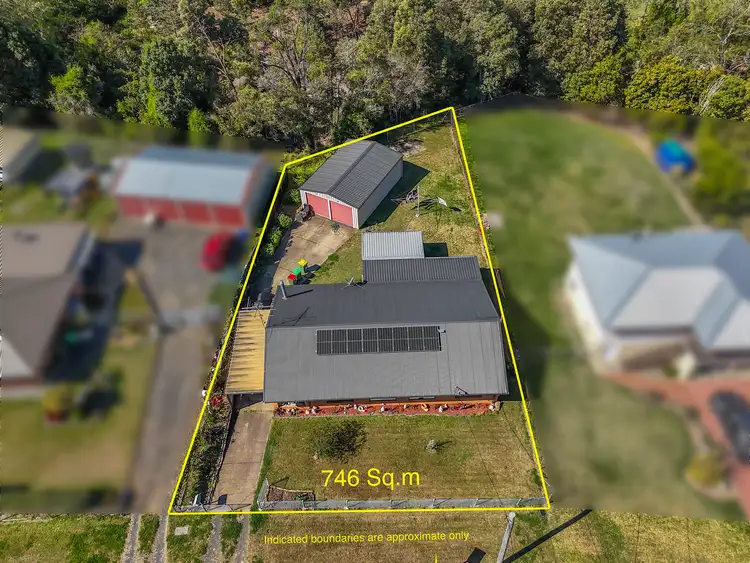 69A John Street, Rosewood QLD 4340