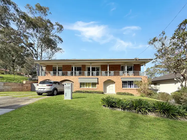 1A Prospect Avenue, Bolton Point NSW 2283