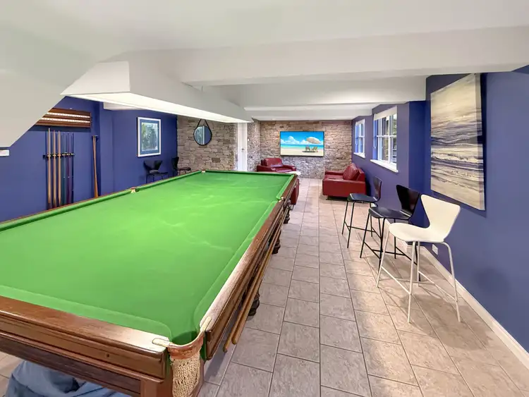 Third view of Homely flat listing, 1A Prospect Avenue, Bolton Point NSW 2283