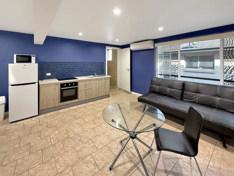 Fourth view of Homely flat listing, 1A Prospect Avenue, Bolton Point NSW 2283