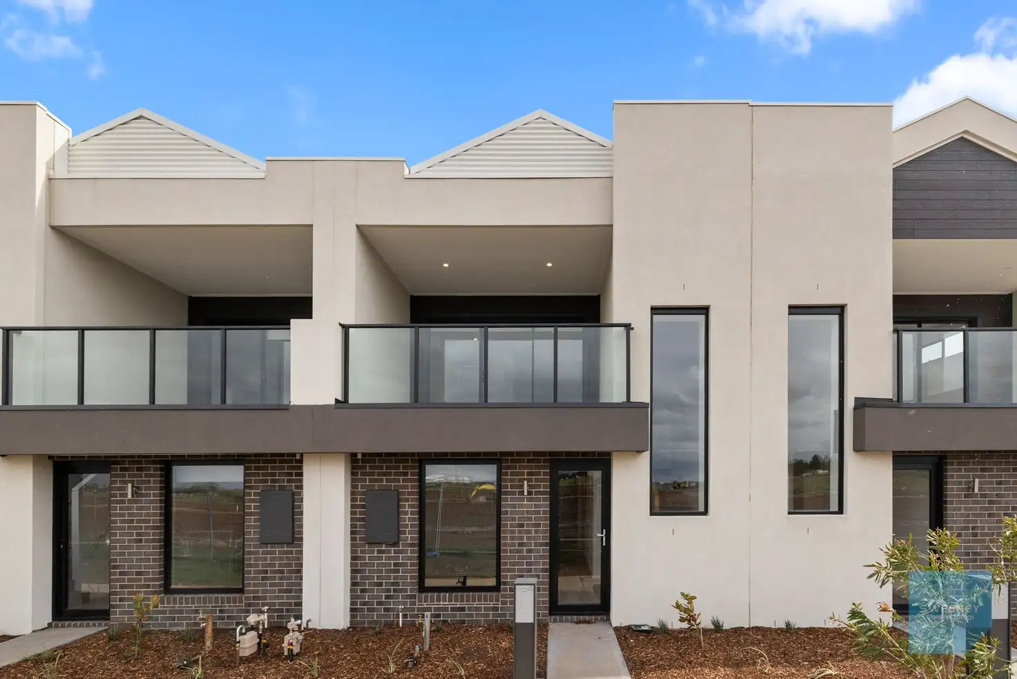 Main view of Homely house listing, 16 Bleeker Way, Fraser Rise VIC 3336