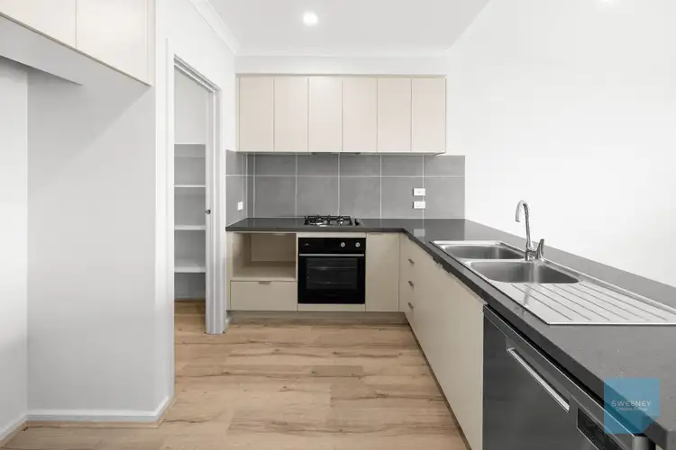 Second view of Homely house listing, 16 Bleeker Way, Fraser Rise VIC 3336