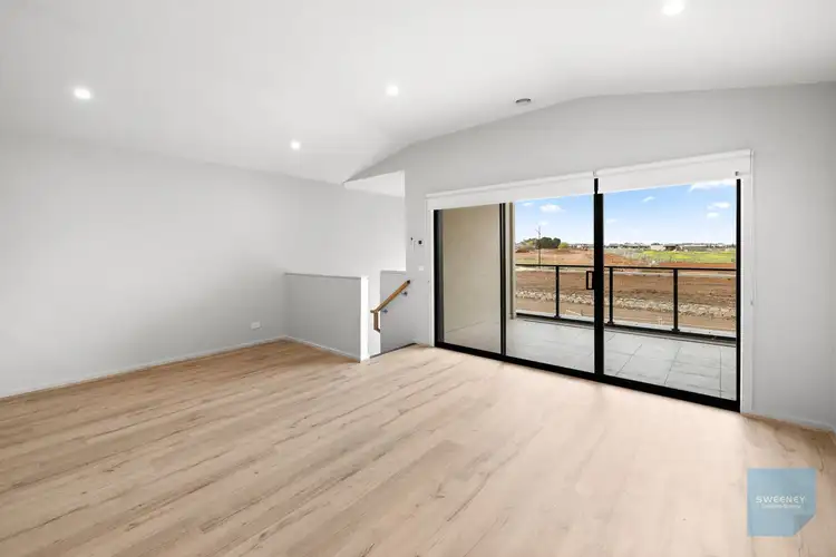 Third view of Homely house listing, 16 Bleeker Way, Fraser Rise VIC 3336