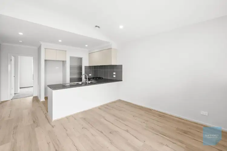 Fourth view of Homely house listing, 16 Bleeker Way, Fraser Rise VIC 3336