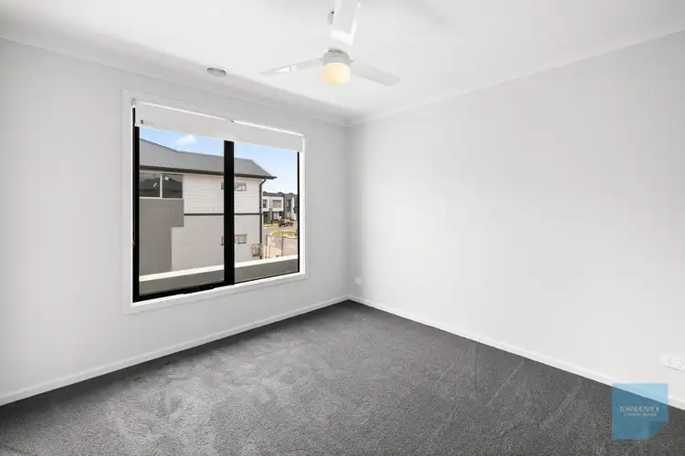 Fifth view of Homely house listing, 16 Bleeker Way, Fraser Rise VIC 3336