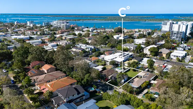 201 Turpin Road, Labrador QLD 4215