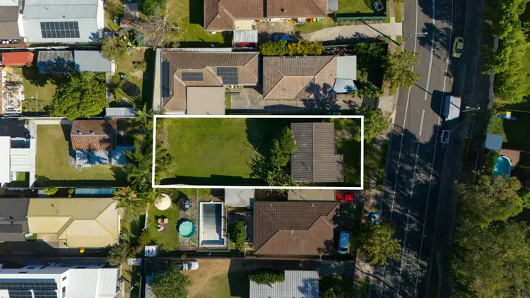 Third view of Homely house listing, 201 Turpin Road, Labrador QLD 4215