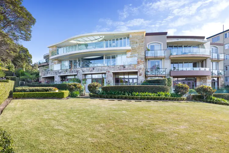 B1/14-16 Burraneer Bay Road, Cronulla NSW 2230