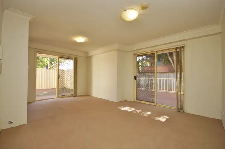 Second view of Homely unit listing, 1/17-21 Stanley St, Bankstown NSW 2200