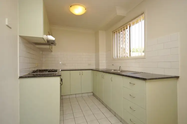 Third view of Homely unit listing, 1/17-21 Stanley St, Bankstown NSW 2200