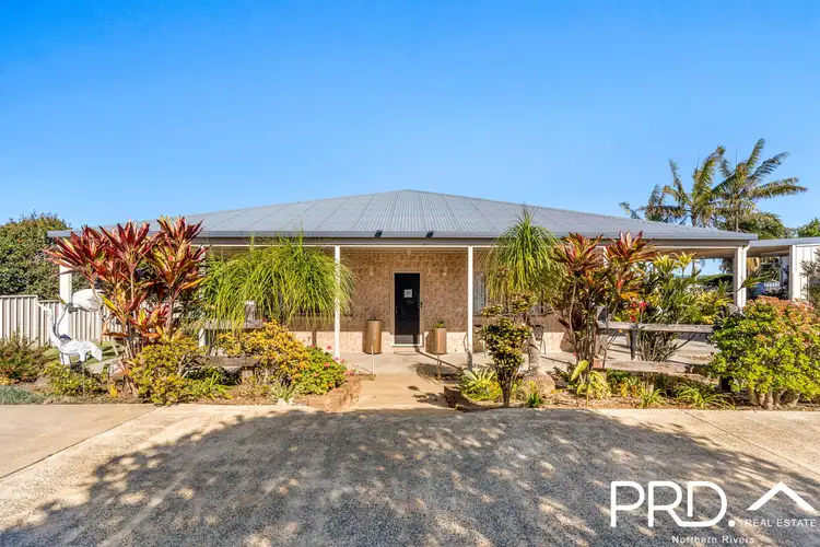 15 Wills Place, Casino NSW 2470