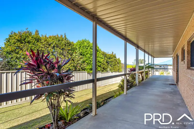 Second view of Homely house listing, 15 Wills Place, Casino NSW 2470