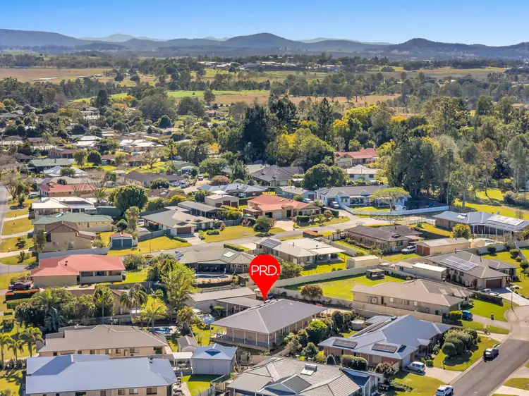 Second view of Homely house listing, 15 Wills Place, Casino NSW 2470